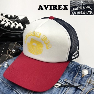 AVIREX