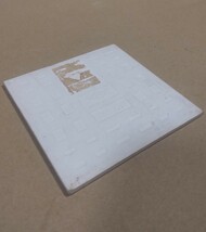 昭和レトロ パティ & ジミー 陶磁器製 タイル サンリオ 旧ロゴ 激レア 当時物_画像4