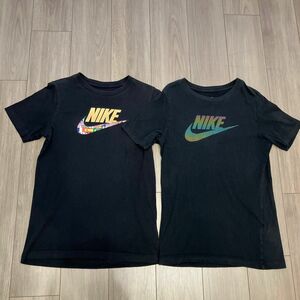 NIKE ナイキ　 Tシャツ　 半袖Tシャツ　男の子　 トップス　Lサイズ　150から160