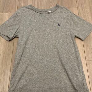 ポロラルフローレン　 POLO RALPH LAUREN Tシャツ　 半袖Tシャツ　キッズ　ジュニア　150