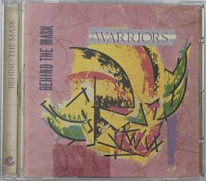 【輸入CD】ウォリアーズ WARRIORS / BEHIND THE MASK（SOUL/JAZZ FUNK）Expansion - EXCDM 34/インコグニート関連