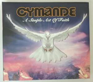 【CD】Cymande / A Simple Act Of Faith サイマンデ 輸入CD