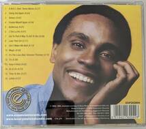 【輸入CD】カール・アンダーソン CARL ANDERSON - ABSENCE WITH OUT LOVE/ON & ON （EXP2CD04）_画像2