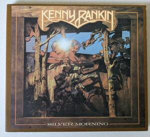 【輸入CD】ケニー・ランキン KENNY RANKIN / SILVER MORNING （輸入盤 /SSW名盤）