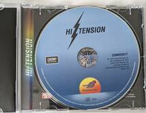 【輸入CD】HI-TENSION ハイ・テンション（UK FUNK）CHERRY RED RECORDS / CDMRED517_画像3