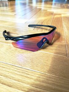 オークリー OAKLEY サングラス M2 FRAME プリズムレンズ スポーツサングラス サイクリング アウトドア ミリタリー