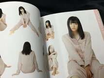 ★ あの子のパジャマ 我妻ゆりか 岸みゆ(#ババババンビ) 写真集 ポーズブック_画像7