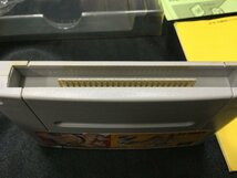 ★ ファイナルファイト2 スーパーファミコンソフト SFC ※必ず商品詳細をご確認ください。_画像8