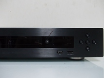 OPPO　BDP-103　BD/SACD/CD/DVDプレイヤー　ブルーレイ　ユニバーサルプレイヤー_画像8