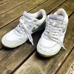 Nike Air Force 1 Low CANVAS ナイキ エアフォースワン ロー キャンバス （Used）