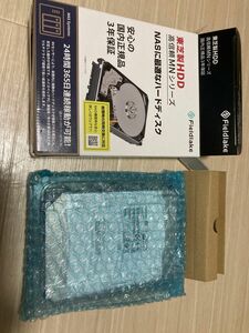 東芝　TOSHIBA 16TB HDD MN08ACA16T/JP
