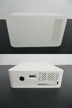 【ジャンク品】BUFFALO 外付けハードディスク　HD-NRLD4.0U3-BA　他１点　セット【電-330】_画像3