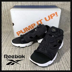 【美品】 Reebok リーボック INSTA PUMP FURY SANDAL インスタ ポンプ フューリー サンダル スニーカー V69436