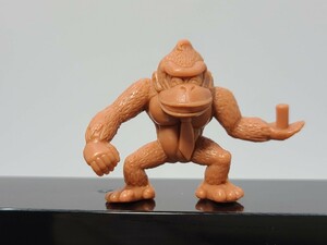 ◆ ドンキーコング　マリオ　消しゴム フィギュア 　樽欠品