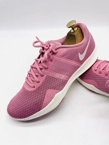  impact price![ strongest casual model!][NIKE Nike / City sweatshirt 2 WMNS] running shoes! pink /jp25cm!5.9