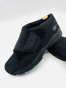  impact price![ every day . just .. Fit wear!][ moon Star 810s] light weight shoes! black /jp26.5cmEEE!5.29