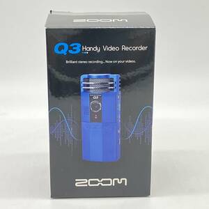 ZOOM Q3 Handy Video Recorder портативный видео магнитофон IC магнитофон zoom камера 