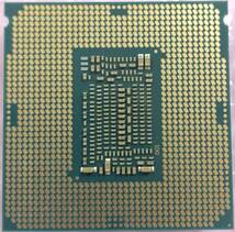 インテル Core i5-9400　BIOS確認済み_画像2