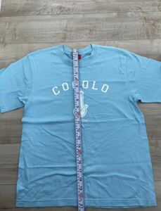 ココロ　COCOLO 半袖Tシャツ