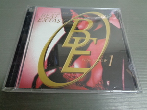 CD/V.A./BEAT EXTASY PLUG IN NOW OLD SCHOOL　　 JUNKIES, 4-2 THE FLOOR, FANNY CADEO, DYNATEC, MEPHIST,T-ZONE, 他 