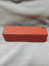 SONY ソニー Bluetooth　SRS_HG10_画像1