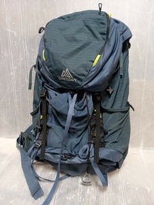 GREGORY グレゴリー バックパック PARAGON 48 Size SM/MD 15_19 IN,38_48CM.