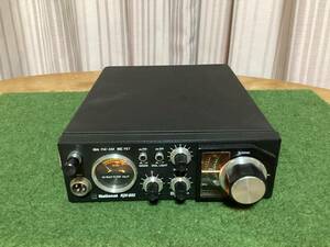 National handy transceiver RJX-601 amateur radio electrification has confirmed 