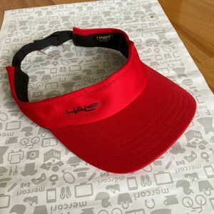 HALO HEADBAND made in USA サンバイザー