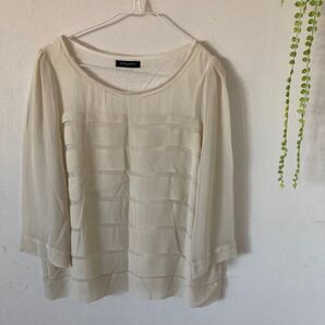 ユナイテッドアローズ カットソー プルオーバー