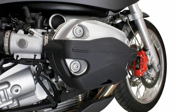 Machneartmoto X-Head V3 シリンダーヘッドカバー ガード 新品未使用正規品 BMW R1200 2005-2010