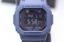 ★未使用品・送料無料★　カシオ 腕時計 CASIO G-SHOCK GW-M5610U-2JF MULTIBAND6[DIGITAL 5600 SERIES]（国内正規品）_画像3