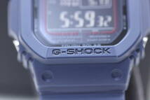 ★未使用品・送料無料★　カシオ 腕時計 CASIO G-SHOCK GW-M5610U-2JF MULTIBAND6[DIGITAL 5600 SERIES]（国内正規品）_画像4