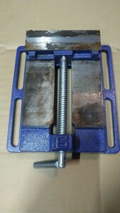  vise ( vise ) used 