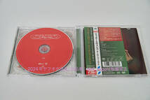 【匿名配送】Jackie Evancho/ジャッキー・エヴァンコ O Holy Night CD+DVD_画像3