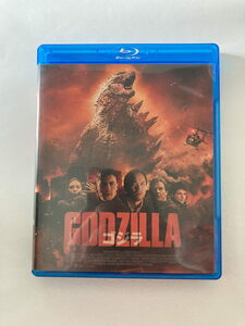 GODZILLAゴジラ　2014年版