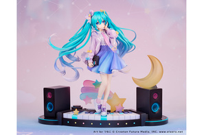 初音ミク HATSUNE MIKU Digital Stars 2021 ver. 1/7 完成品フィギュア [ホビーストック]