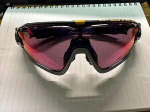 最終価格 OAKLEY JAWBREAKER ツールドフランス限定カラー