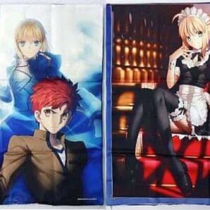 Fate/stay night Realta Nua アニメイト クッションカバ