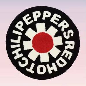 RED HOT CHILI PEPPERS The Unlimited Love Tour 東京限定 Rug レッドホットチリペッパーズ ラグ