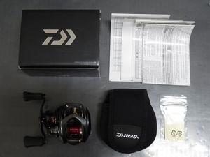 DAIWA ダイワ STEEZ スティーズ CT SV TW 700SHL