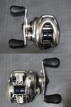 SHIMANO シマノ 16 Metanium メタニウム MGL HG 左_画像2