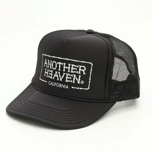 1円～1スタ Another Heaven/アナザーヘブン新品未使用/正規品CAP/キムタク木村拓哉愛用本物スタカリRoyalwestロイヤルウエストHTCAHの画像2