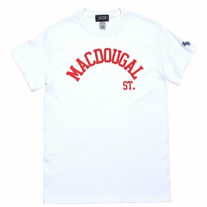 1円～ 1スタ Another Heaven/アナザーヘブンMACDOUGAL新品未使用/正規品T-SHIRTSTシャツキムタク木村拓哉愛用本物スタカリRoyalwestサイズSの画像4