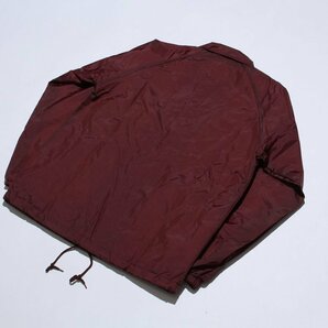 1円～ 1スタMARY MOUNT COLLEGE/同型別色/新品/正規品 COACH JACKET コーチジャケット【S】/キムタク愛用グランメゾン東京RoyalwestHTCBURの画像7