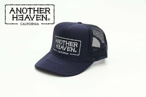 1円～1スタ Another Heaven/アナザーヘブン新品未使用/正規品CAP/キムタク木村拓哉愛用本物スタカリRoyalwestロイヤルウエストHTCAH