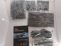 未組立　AMK　1/48 F-14D スーパートムキャット _画像3