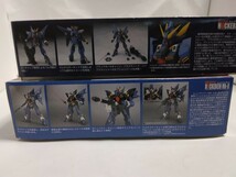 未組立　コトブキヤ　スーパーロボット大戦OG　1/144 ヒュッケバイン　ヒュッケバインmk-II ヒュッケバインmk-III(mkIIIは訳あり )_画像4