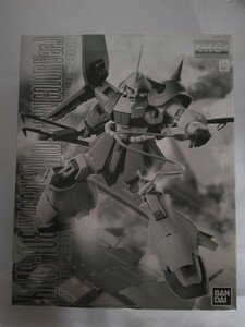 未組立 プレミアムバンダイ 機動戦士ガンダムUC MGマラサイ ユニコーンカラーVer