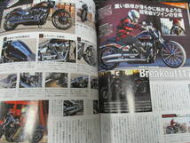 ヤングマシン 2023年4月号 特別付録付き ZX-4R完全解説 (モトGP/RC213V/YZR-M1/GSX-RR/XSR900/KLX230SN/フォルツァ/ADV160/スーパーメテオ_画像8