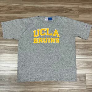 チャンピオン Tシャツ　UCLA T1011